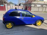 Opel Corsa 1996 годаүшін1 100 000 тг. в Алматы – фото 4