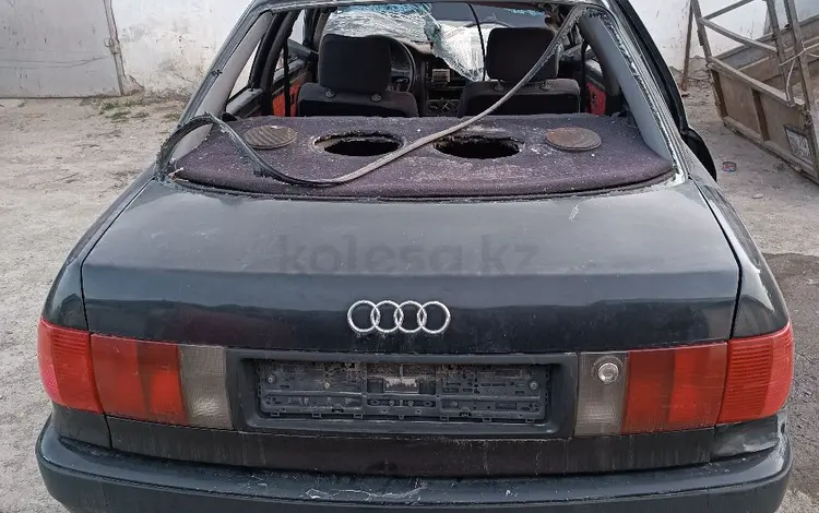 Audi 80 1995 года за 10 000 тг. в Тараз