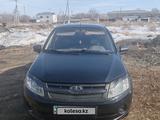 ВАЗ (Lada) Granta 2190 2013 года за 2 850 000 тг. в Есиль – фото 5