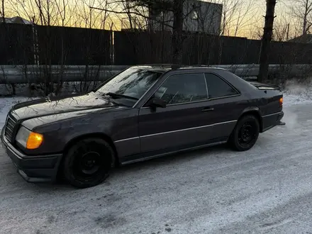 Mercedes-Benz E 300 1992 года за 1 900 000 тг. в Астана – фото 12