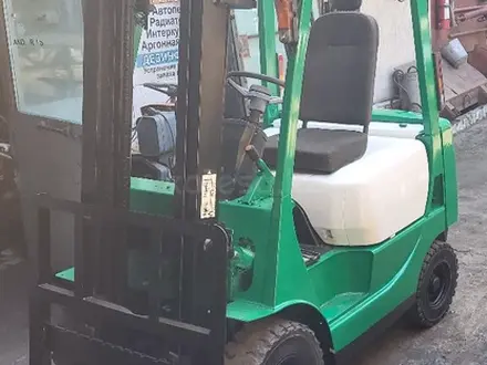 Mitsubishi  FG 14 2002 года за 2 500 000 тг. в Алматы