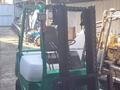 Mitsubishi  FG 14 2002 года за 2 500 000 тг. в Алматы – фото 2
