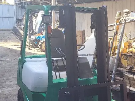 Mitsubishi  FG 14 2002 года за 2 500 000 тг. в Алматы – фото 2