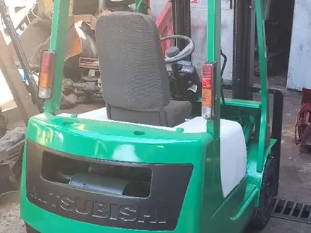 Mitsubishi  FG 14 2002 года за 2 500 000 тг. в Алматы – фото 3