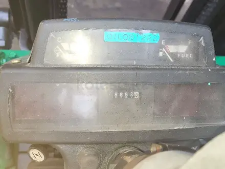 Mitsubishi  FG 14 2002 года за 2 500 000 тг. в Алматы – фото 5
