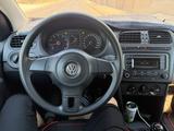 Volkswagen Polo 2014 годаүшін3 700 000 тг. в Жезказган – фото 3