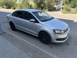 Volkswagen Polo 2014 годаүшін3 700 000 тг. в Жезказган
