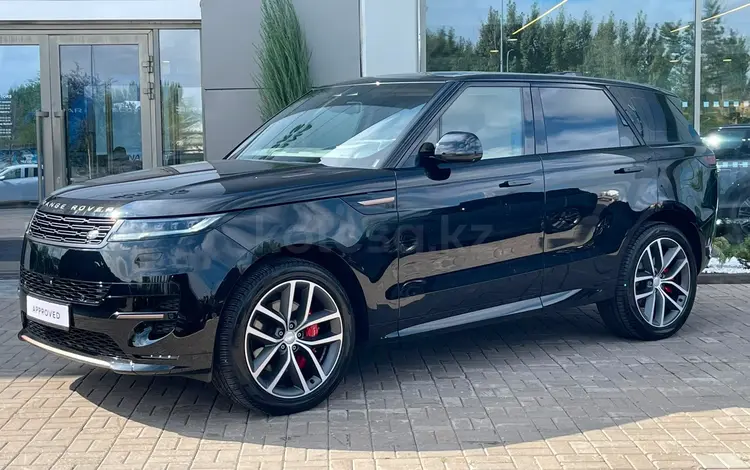 Land Rover Range Rover Sport 2023 годаүшін69 000 000 тг. в Астана