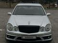 Mercedes-Benz E 320 2002 годаүшін6 500 000 тг. в Алматы