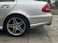 Mercedes-Benz E 320 2002 годаүшін6 500 000 тг. в Алматы – фото 9