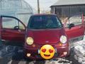 Daewoo Matiz 2007 годаүшін1 600 000 тг. в Сарыагаш