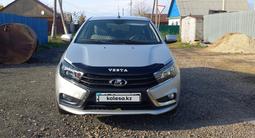ВАЗ (Lada) Vesta 2019 годаүшін4 500 000 тг. в Петропавловск