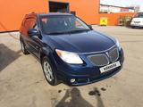 Pontiac Vibe 2004 годаүшін5 000 000 тг. в Аксу – фото 4