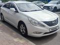 Hyundai Sonata 2012 года за 4 950 000 тг. в Алматы