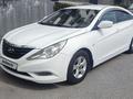 Hyundai Sonata 2012 года за 4 950 000 тг. в Алматы – фото 2