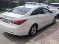 Hyundai Sonata 2012 года за 4 950 000 тг. в Алматы – фото 4
