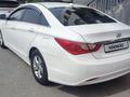 Hyundai Sonata 2012 года за 4 950 000 тг. в Алматы – фото 3