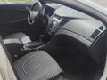 Hyundai Sonata 2012 года за 4 950 000 тг. в Алматы – фото 5