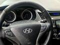 Hyundai Sonata 2012 года за 4 950 000 тг. в Алматы – фото 6