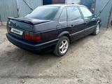 Volkswagen Passat 1991 годаfor1 050 000 тг. в Костанай