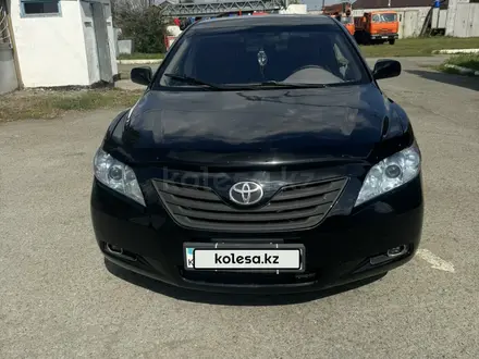 Toyota Camry 2007 года за 6 000 000 тг. в Костанай