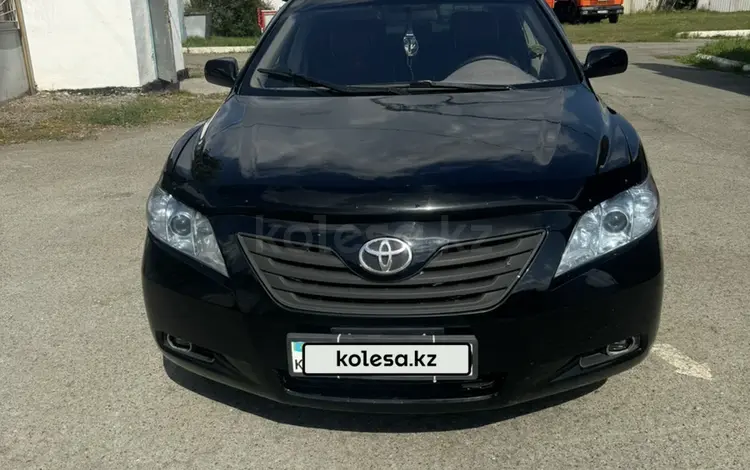 Toyota Camry 2007 годаfor6 000 000 тг. в Костанай