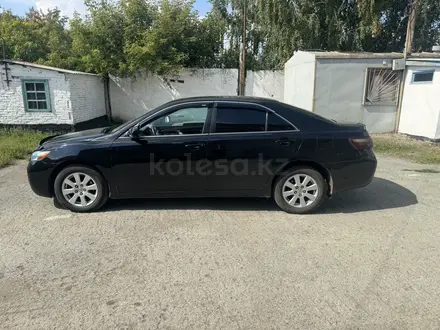 Toyota Camry 2007 года за 6 000 000 тг. в Костанай – фото 4