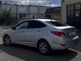 Hyundai Accent 2014 года за 5 900 000 тг. в Алматы – фото 4