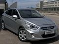 Hyundai Accent 2014 годаүшін5 900 000 тг. в Алматы