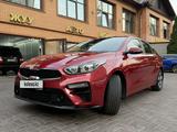 Kia Cerato 2018 годаүшін7 600 000 тг. в Алматы