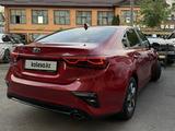 Kia Cerato 2018 годаүшін7 600 000 тг. в Алматы – фото 4