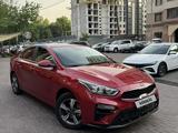 Kia Cerato 2018 годаүшін7 600 000 тг. в Алматы – фото 2