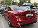 Kia Cerato 2018 годаүшін7 600 000 тг. в Алматы – фото 3