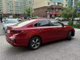 Kia Cerato 2018 годаүшін7 600 000 тг. в Алматы – фото 5