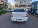 Chevrolet Cobalt 2022 годаүшін6 500 000 тг. в Шымкент – фото 4