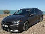 Toyota Camry 2020 года за 11 500 000 тг. в Караганда