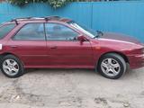 Subaru Impreza 1993 годаүшін1 100 000 тг. в Алматы