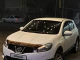 Nissan Qashqai 2012 года за 5 500 000 тг. в Алматы