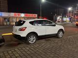 Nissan Qashqai 2012 года за 5 500 000 тг. в Алматы – фото 5