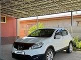 Nissan Qashqai 2012 года за 5 500 000 тг. в Алматы – фото 3