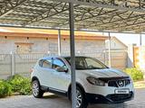 Nissan Qashqai 2012 года за 5 500 000 тг. в Алматы – фото 4