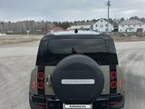 Land Rover Defender 2022 годаүшін45 000 000 тг. в Астана – фото 5