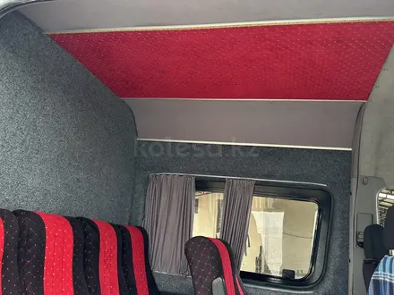 Mercedes-Benz Sprinter 2011 года за 14 400 000 тг. в Алматы – фото 9