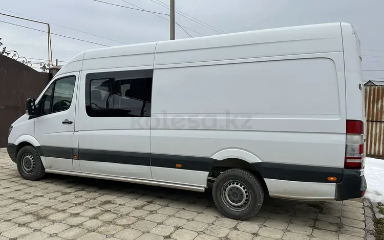 Mercedes-Benz Sprinter 2011 годаүшін14 400 000 тг. в Алматы