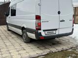 Mercedes-Benz Sprinter 2011 годаүшін14 400 000 тг. в Алматы – фото 4