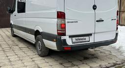 Mercedes-Benz Sprinter 2011 года за 14 400 000 тг. в Алматы – фото 4