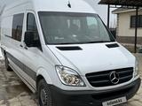 Mercedes-Benz Sprinter 2011 годаүшін14 400 000 тг. в Алматы – фото 5