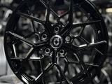 Диски HRE PERFORMANCE R17 5x114.3 за 230 990 тг. в Астана – фото 2