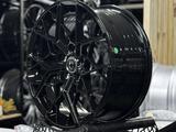 Диски HRE PERFORMANCE R17 5x114.3 за 230 990 тг. в Астана