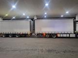 Mercedes-Benz  Actros 2015 годаfor41 000 000 тг. в Алматы – фото 4